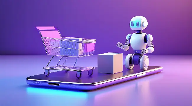 How AI is Transforming E-Commerce for Entrepreneurs